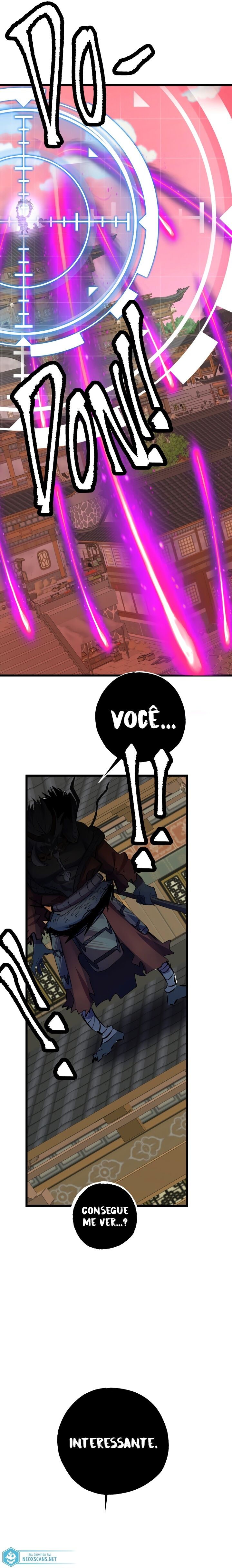 Just a Goblin Capítulo 27 Página 22