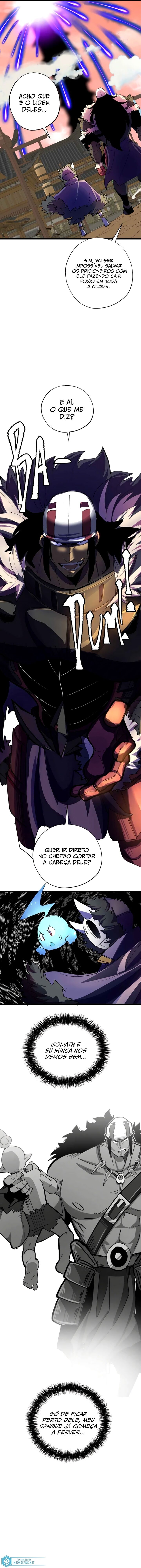 Just a Goblin Capítulo 28 Página 8