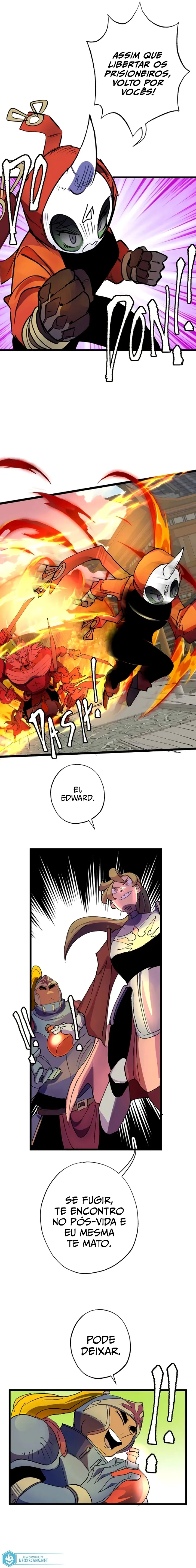 Just a Goblin Capítulo 29 Página 8