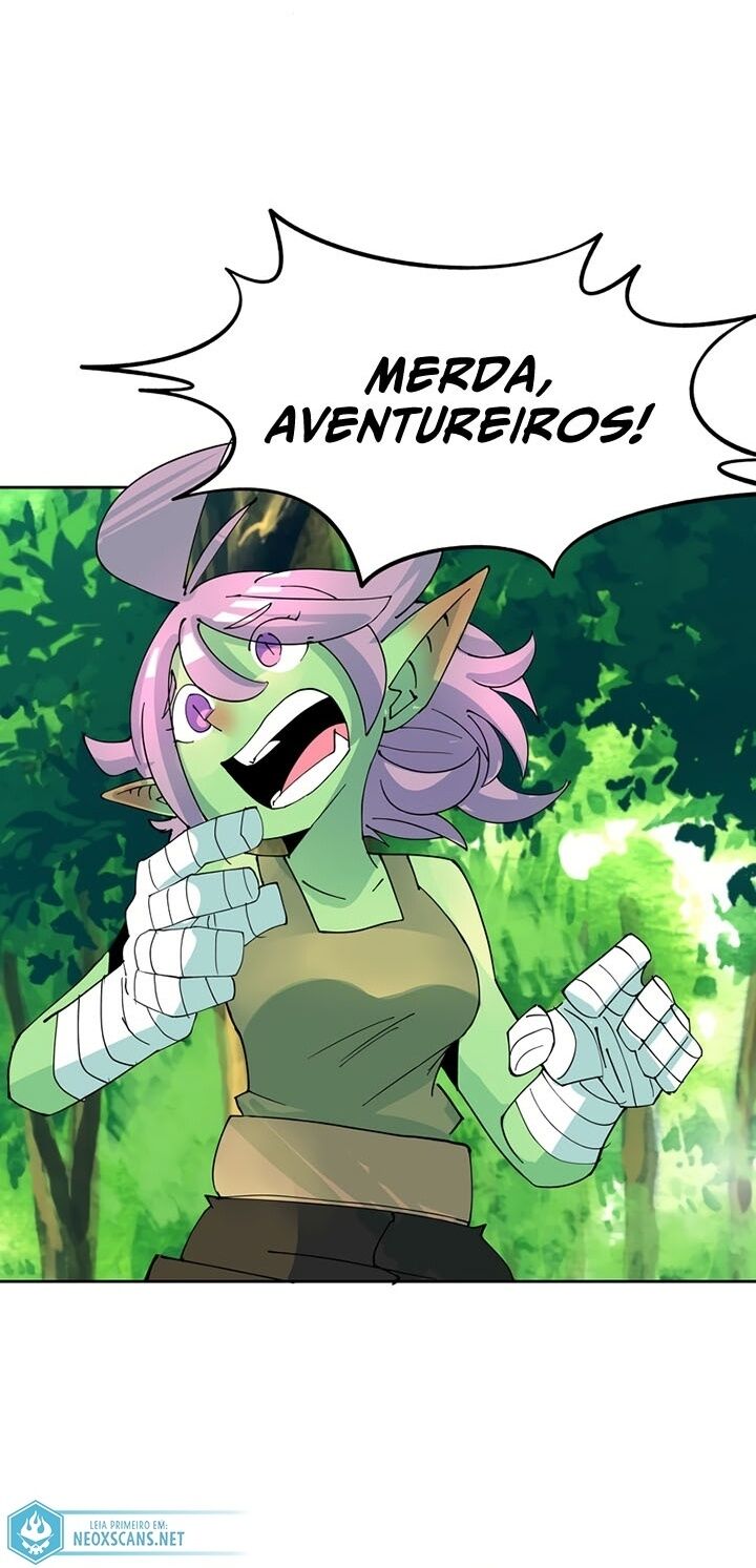 Just a Goblin Capítulo 3 Página 15
