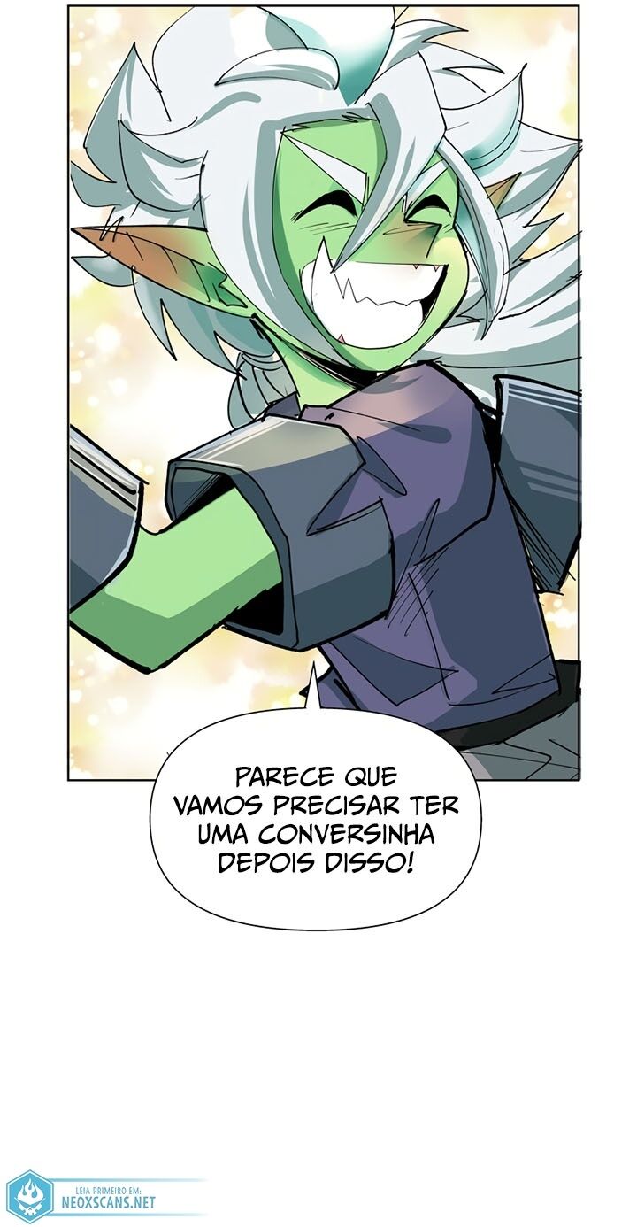 Just a Goblin Capítulo 3 Página 23