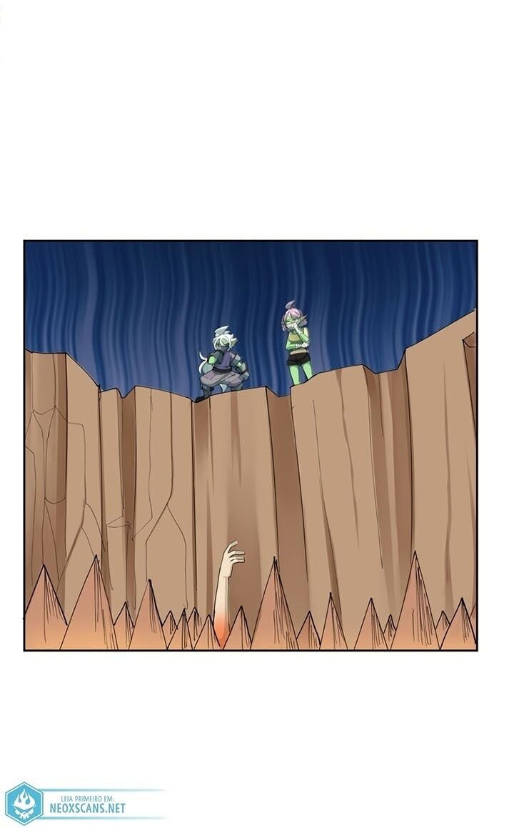 Just a Goblin Capítulo 3 Página 8