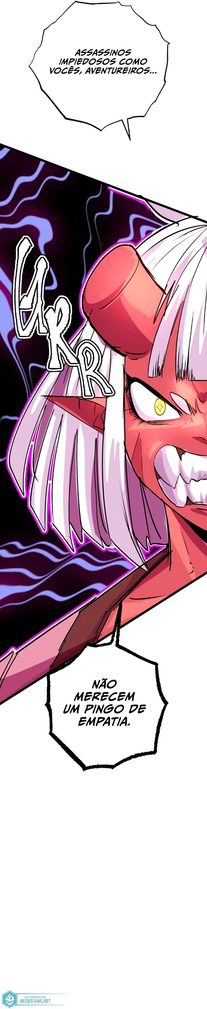 Just a Goblin Capítulo 30 Página 17