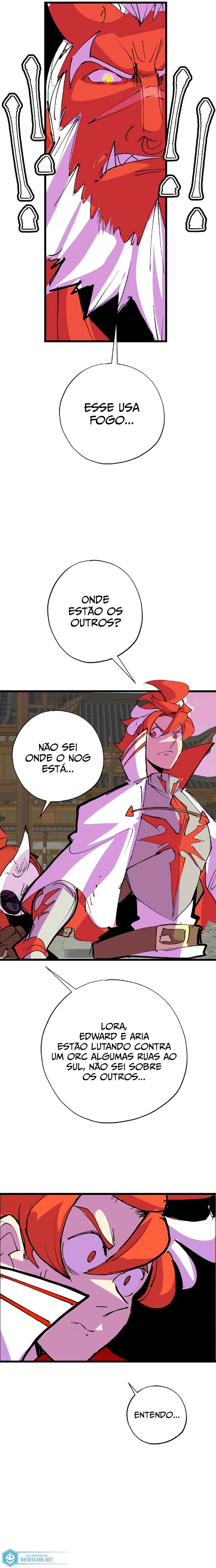 Just a Goblin Capítulo 30 Página 5