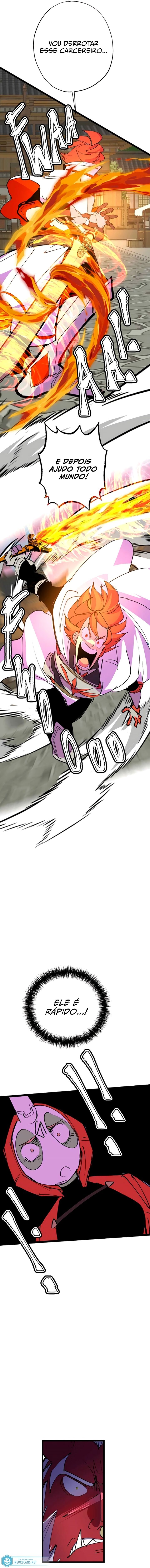 Just a Goblin Capítulo 30 Página 6