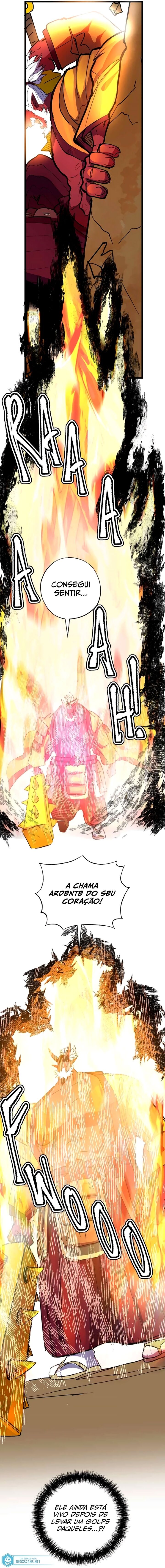 Just a Goblin Capítulo 30 Página 9