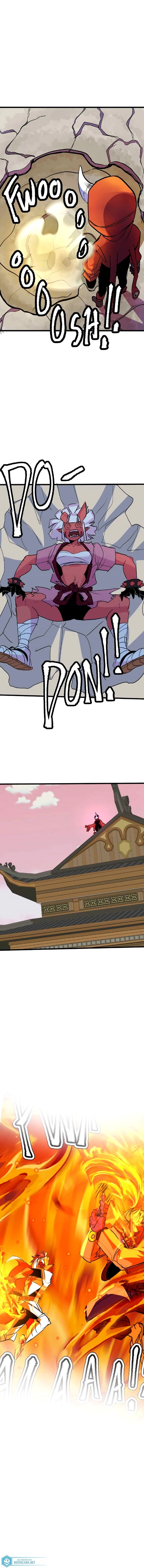 Just a Goblin Capítulo 31 Página 19