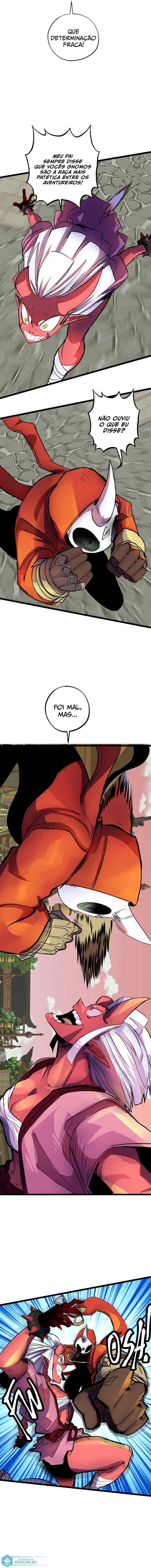 Just a Goblin Capítulo 31 Página 7