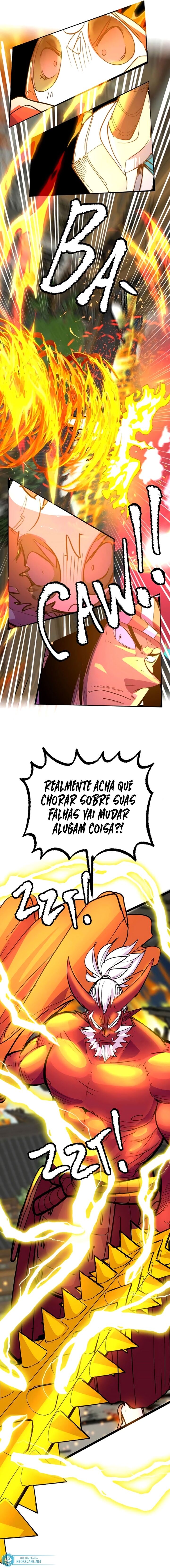 Just a Goblin Capítulo 33 Página 15