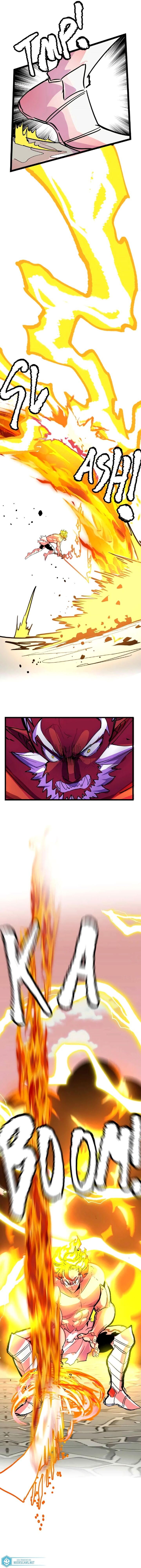 Just a Goblin Capítulo 33 Página 17
