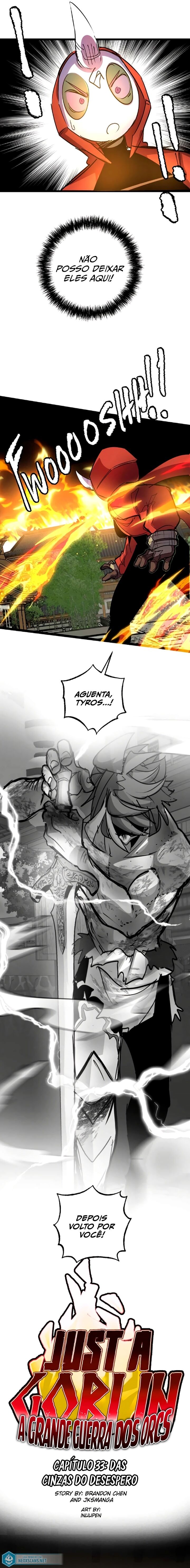 Just a Goblin Capítulo 33 Página 4