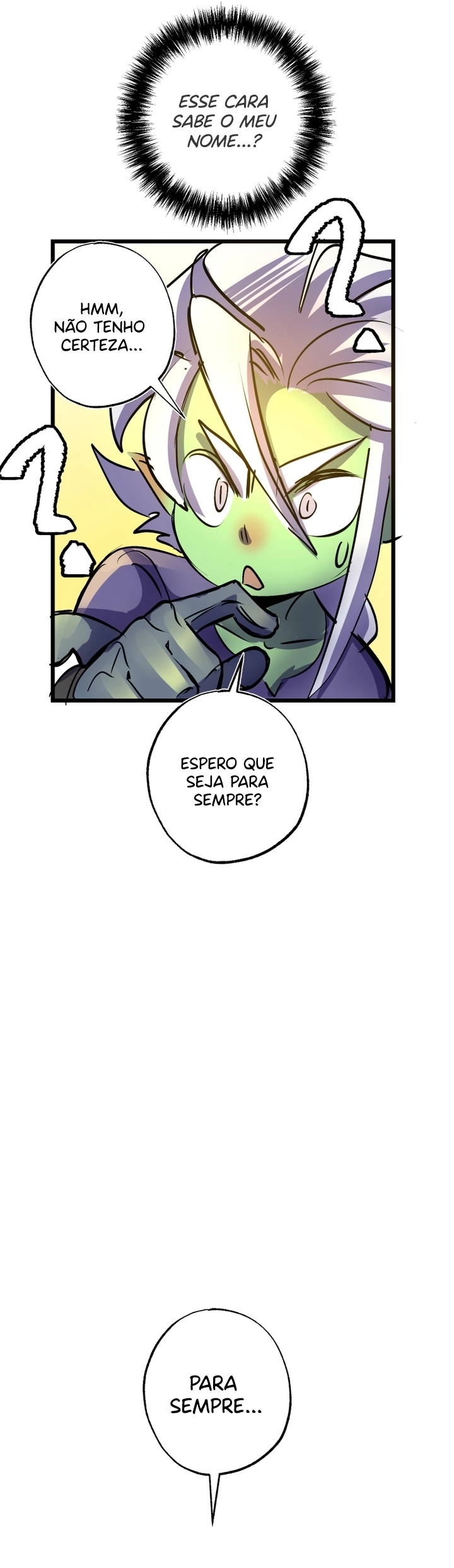 Just a Goblin Capítulo 38 Página 5