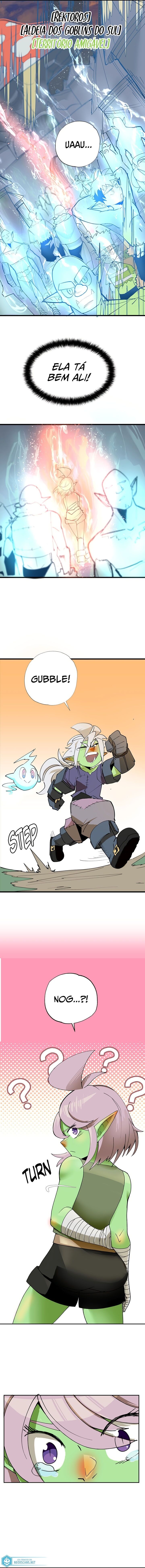 Just a Goblin Capítulo 4 Página 10