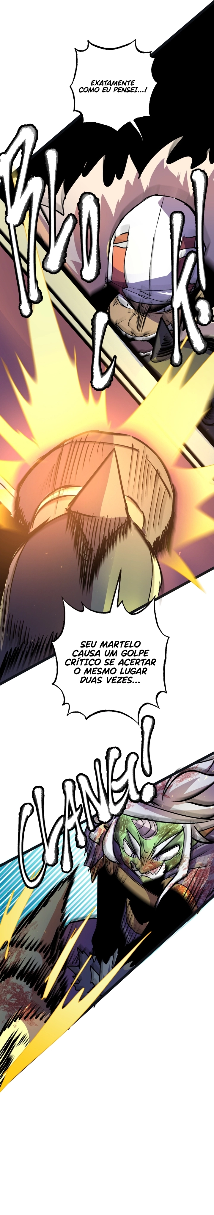 Just a Goblin Capítulo 41 Página 9