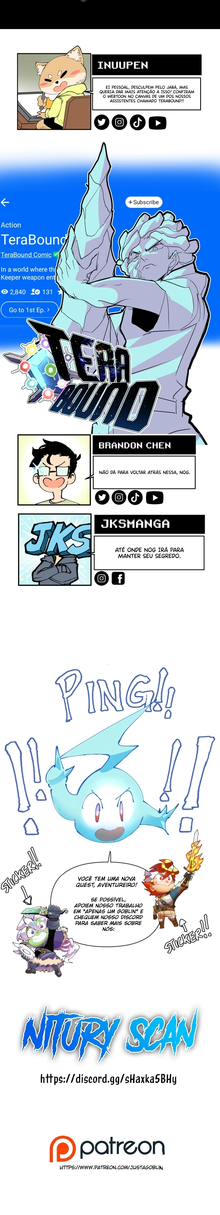 Just a Goblin Capítulo 42 Página 14