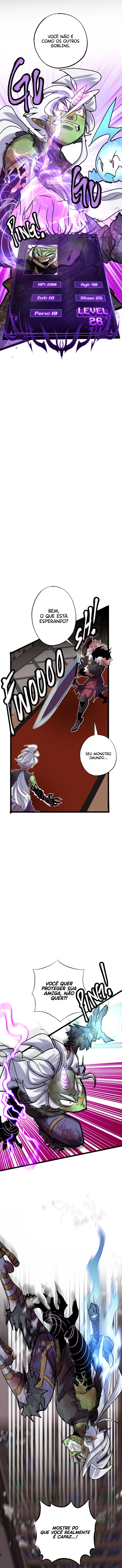 Just a Goblin Capítulo 42 Página 4