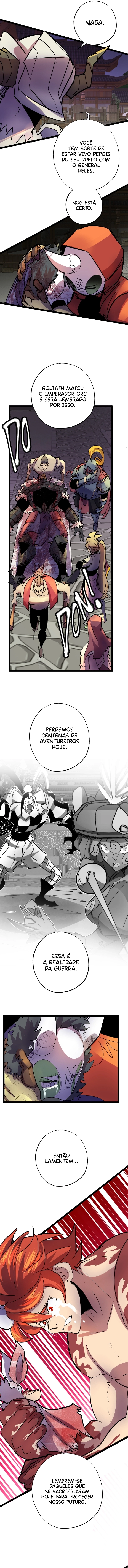 Just a Goblin Capítulo 43 Página 4