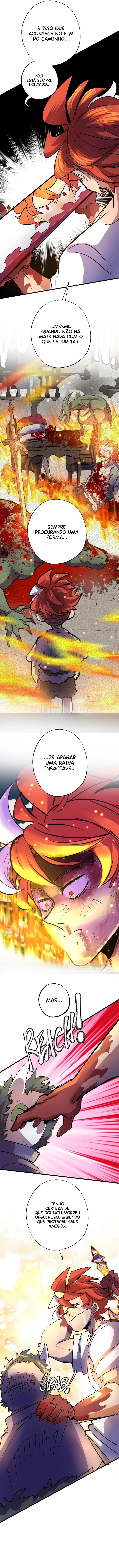 Just a Goblin Capítulo 43 Página 9