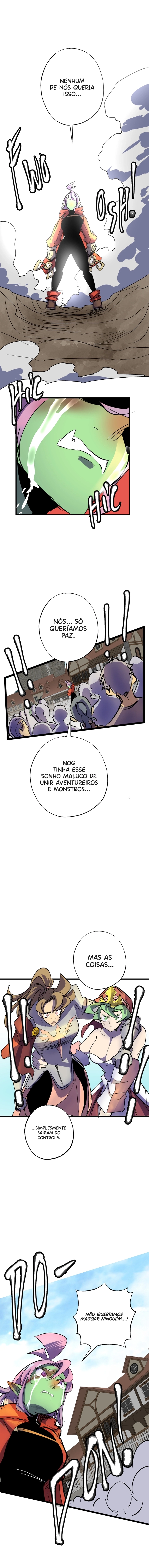 Just a Goblin Capítulo 46 Página 5