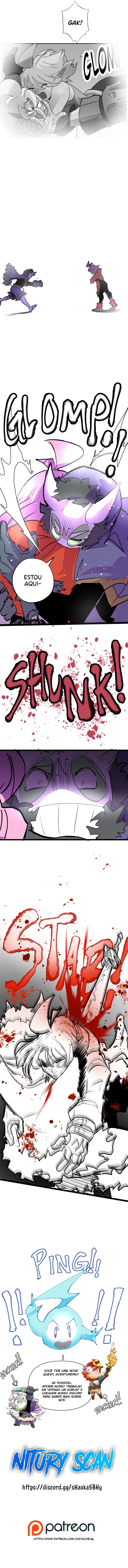 Just a Goblin Capítulo 46 Página 9