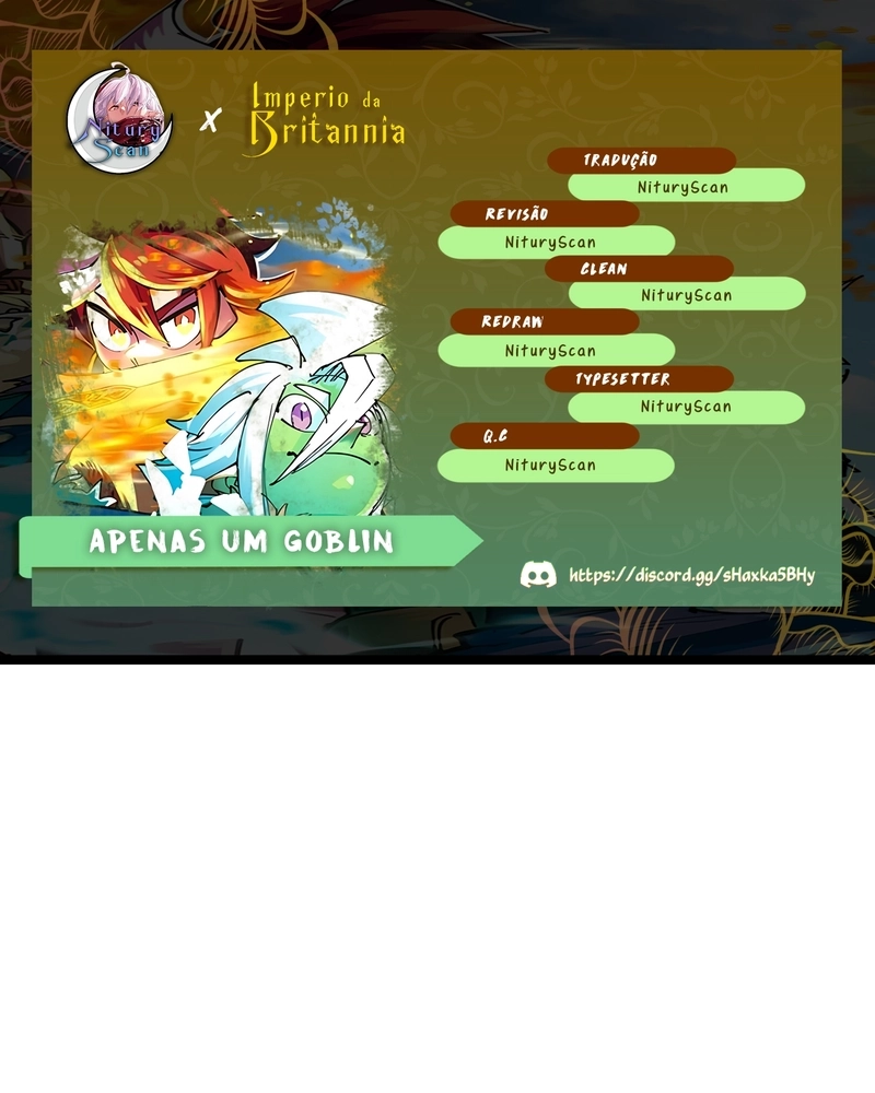 Just a Goblin Capítulo 48 Página 1