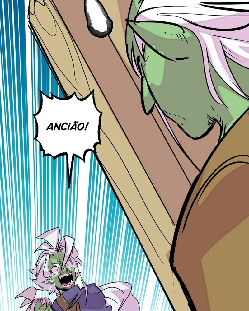 Just a Goblin Capítulo 48 Página 119