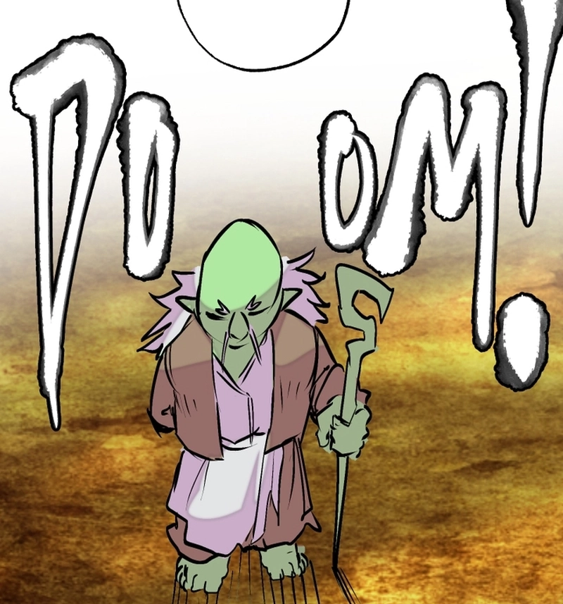 Just a Goblin Capítulo 48 Página 130