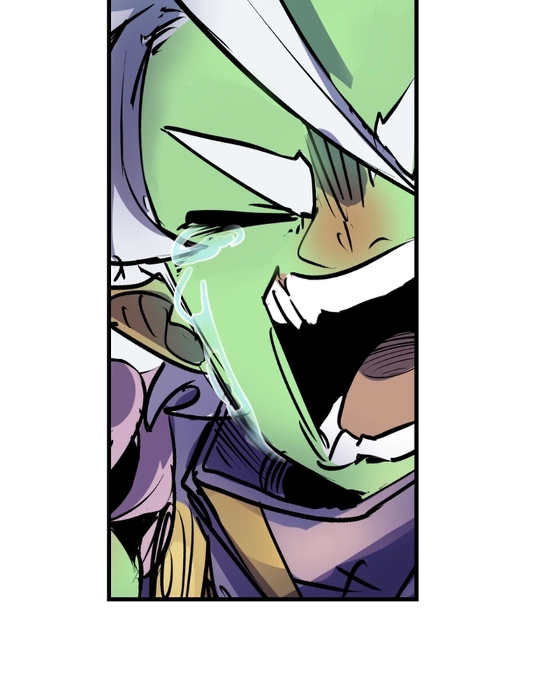 Just a Goblin Capítulo 48 Página 133
