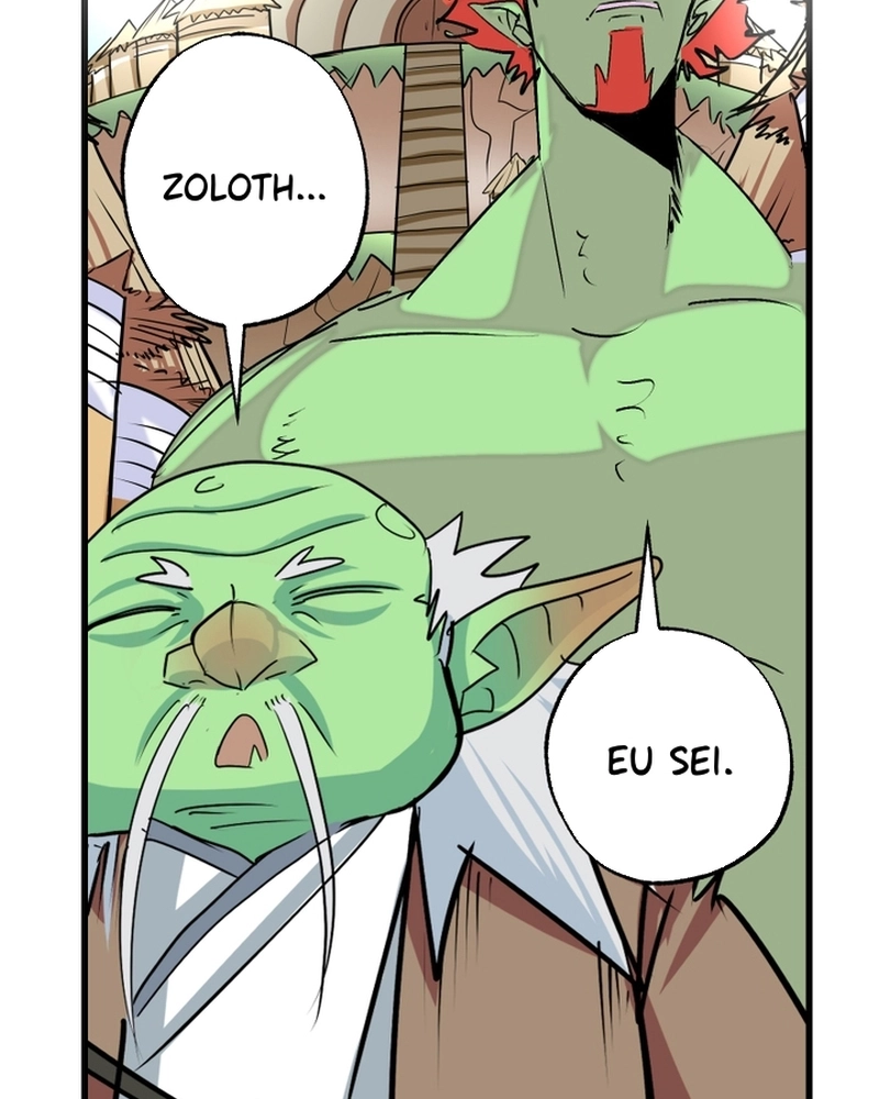 Just a Goblin Capítulo 48 Página 135