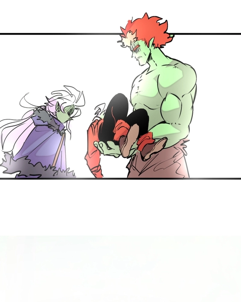 Just a Goblin Capítulo 48 Página 137