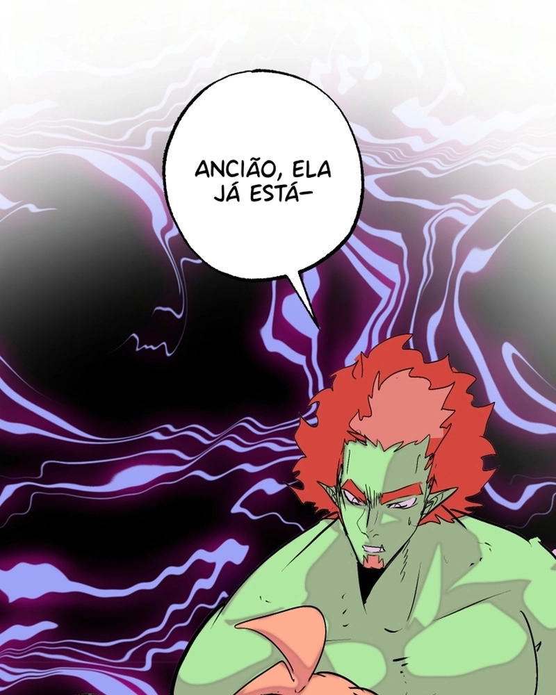 Just a Goblin Capítulo 48 Página 138