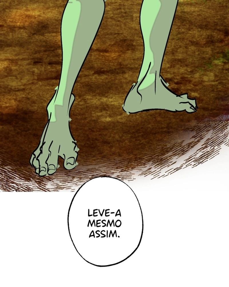 Just a Goblin Capítulo 48 Página 140
