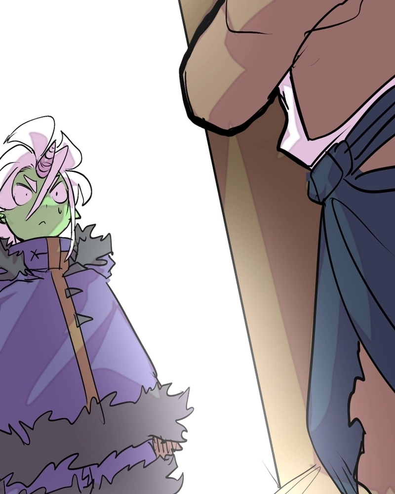 Just a Goblin Capítulo 48 Página 145
