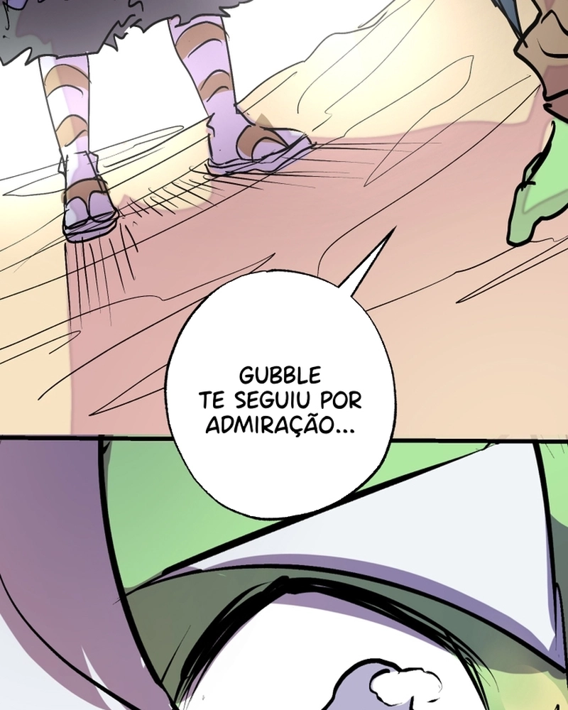Just a Goblin Capítulo 48 Página 146