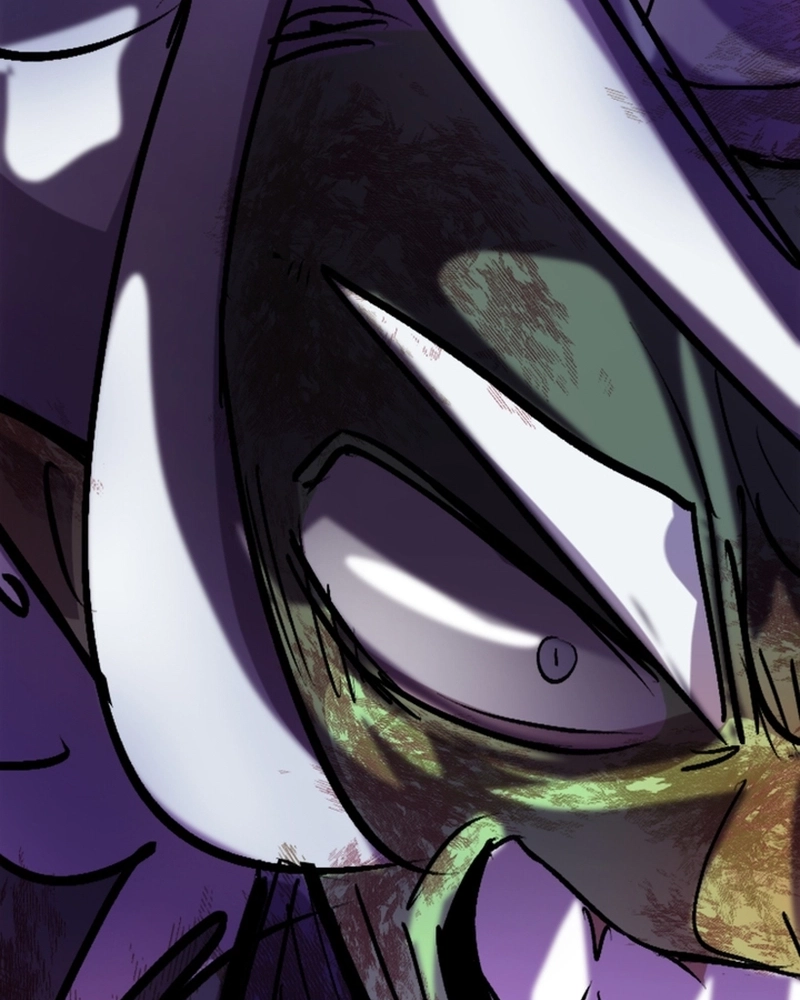 Just a Goblin Capítulo 48 Página 171