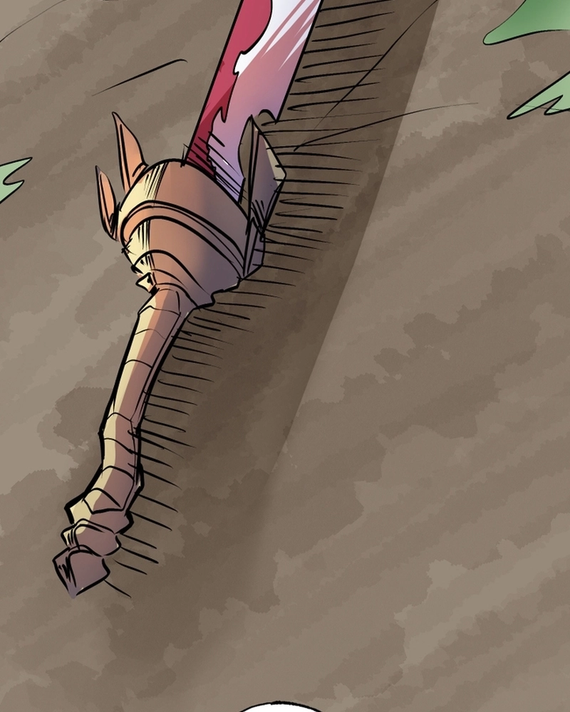 Just a Goblin Capítulo 48 Página 18