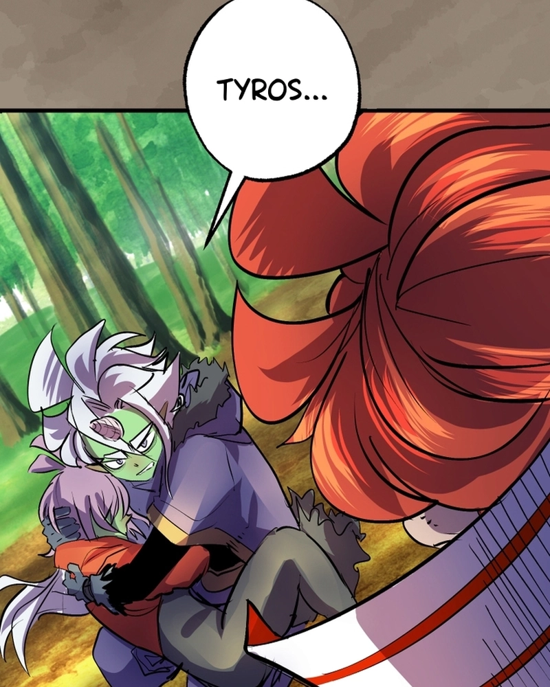 Just a Goblin Capítulo 48 Página 19