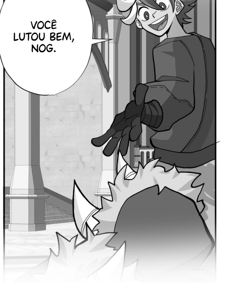 Just a Goblin Capítulo 48 Página 21