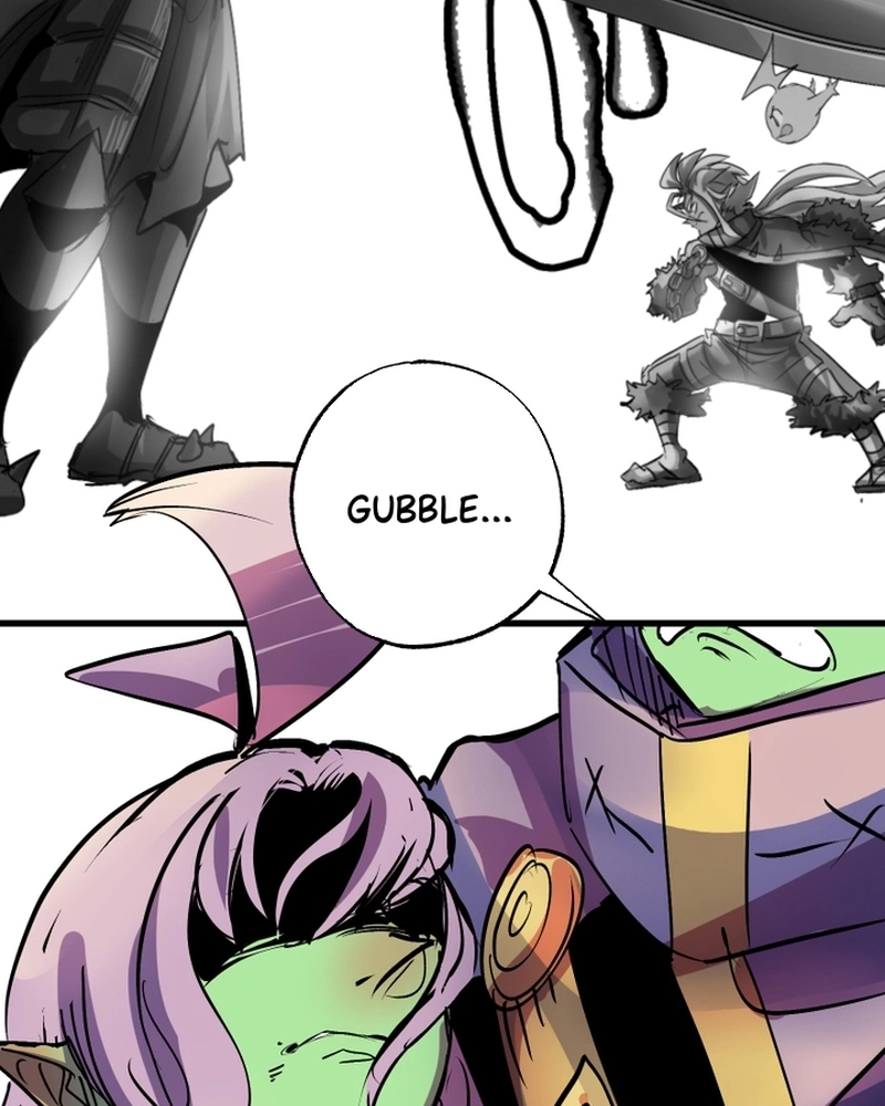 Just a Goblin Capítulo 48 Página 39