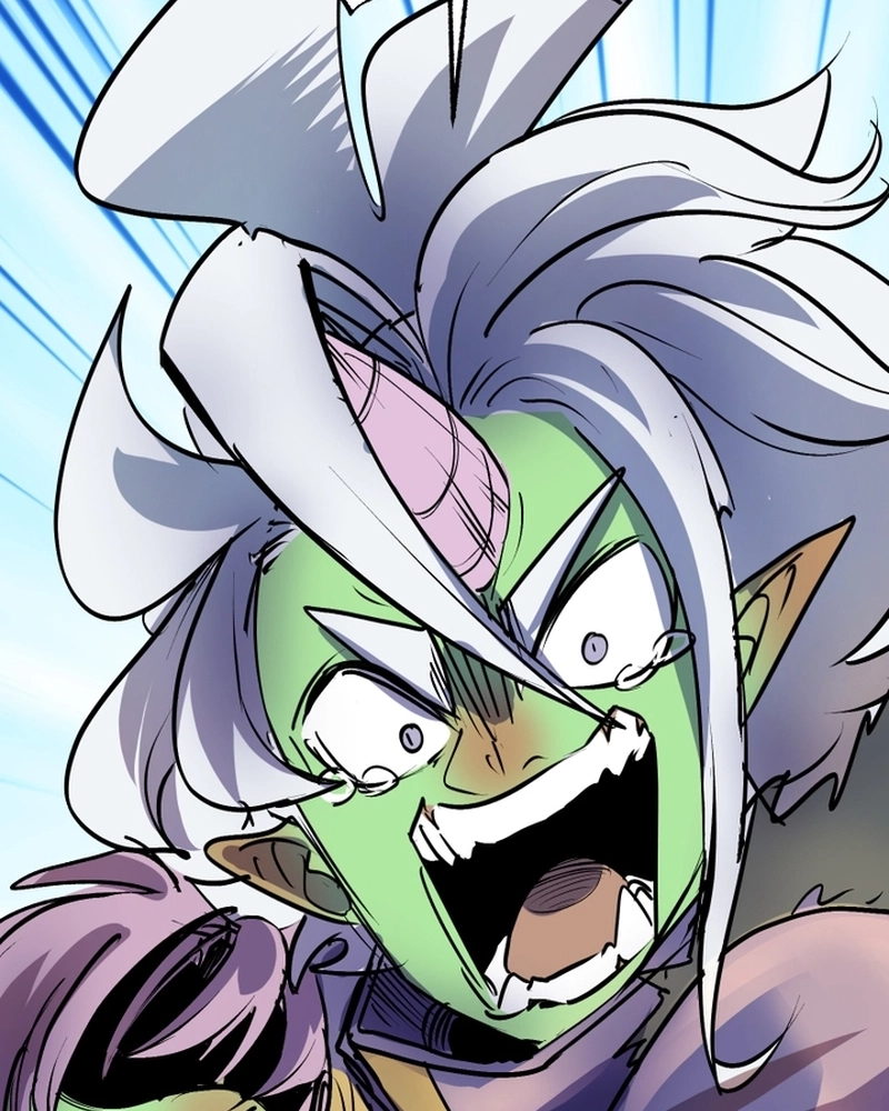 Just a Goblin Capítulo 48 Página 49