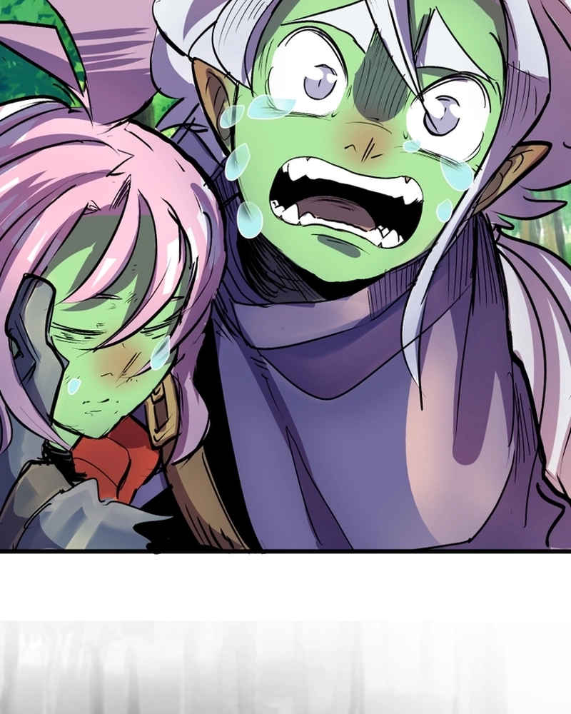 Just a Goblin Capítulo 48 Página 6