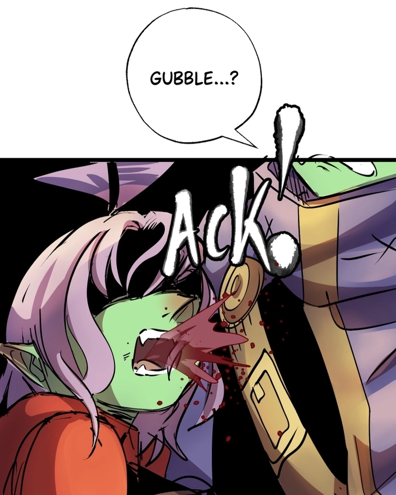 Just a Goblin Capítulo 48 Página 83