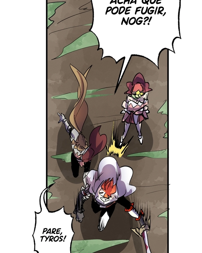 Just a Goblin Capítulo 48 Página 92