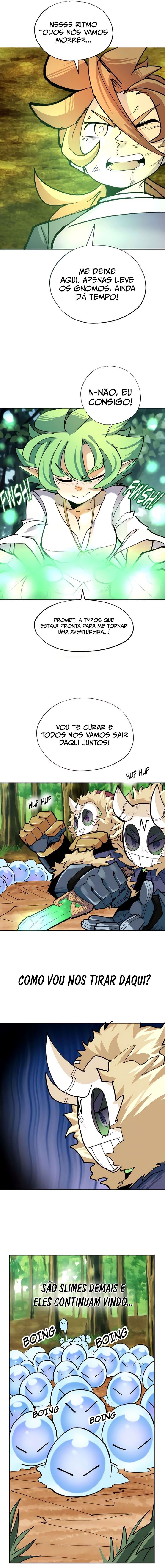 Just a Goblin Capítulo 6 Página 16