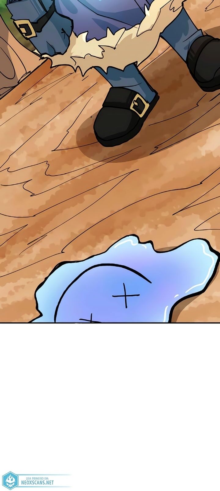 Just a Goblin Capítulo 6 Página 9