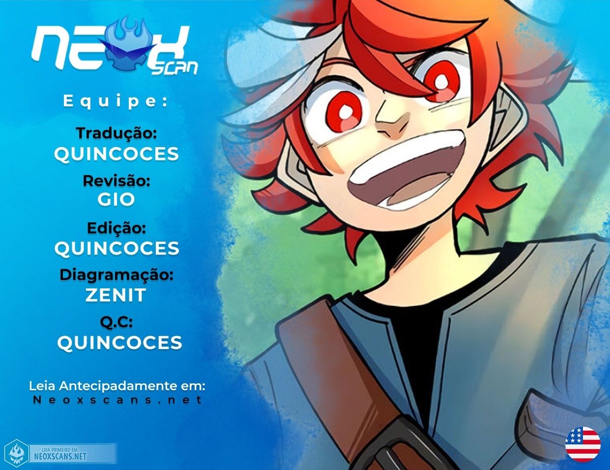 Just a Goblin Capítulo 7 Página 2