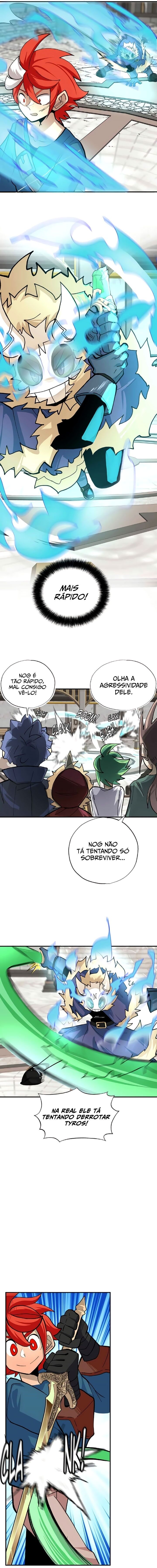 Just a Goblin Capítulo 8 Página 11