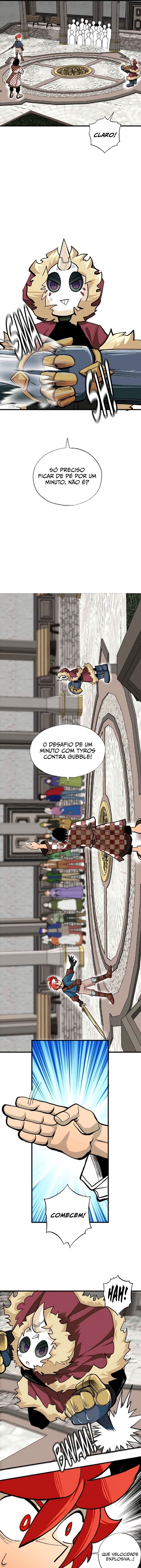 Just a Goblin Capítulo 8 Página 5