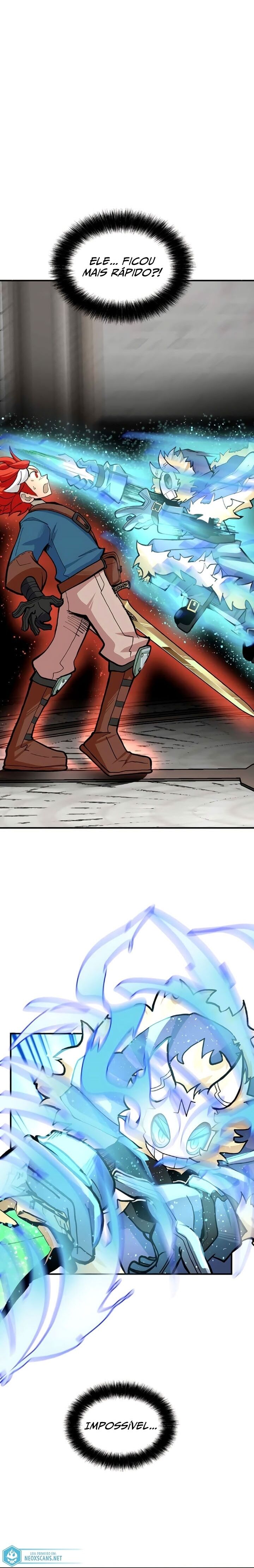 Just a Goblin Capítulo 9 Página 4