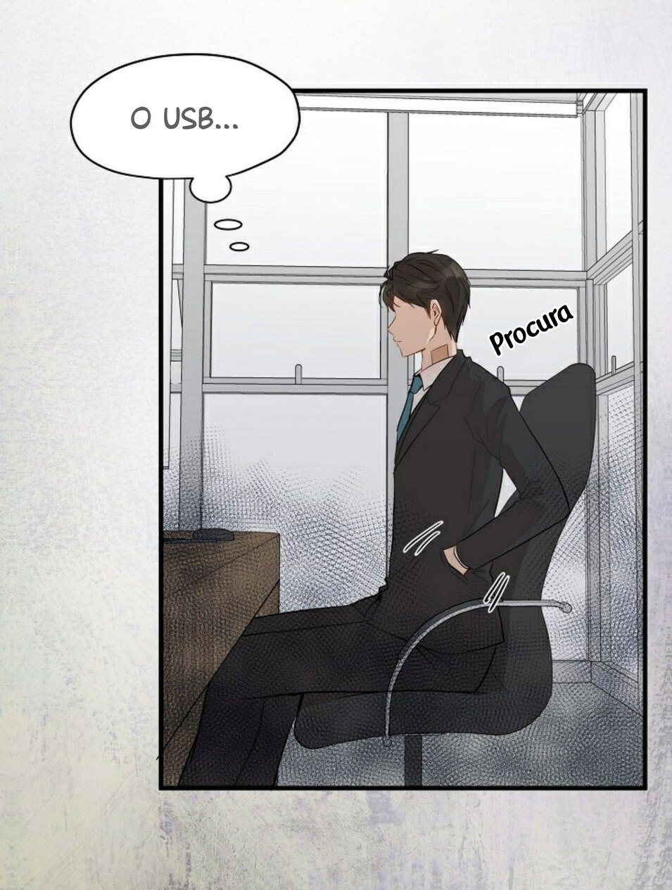 Just for a Meowment Capítulo 10 Página 25